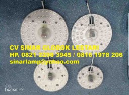 Lampu LED Bulat Ceiling Light
